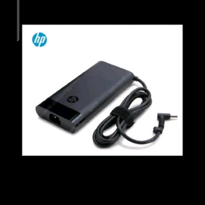 [정품] HP 150W Slim Smart 노트북 어댑터 (19.5V 7.7A 4.5mm) 이미지