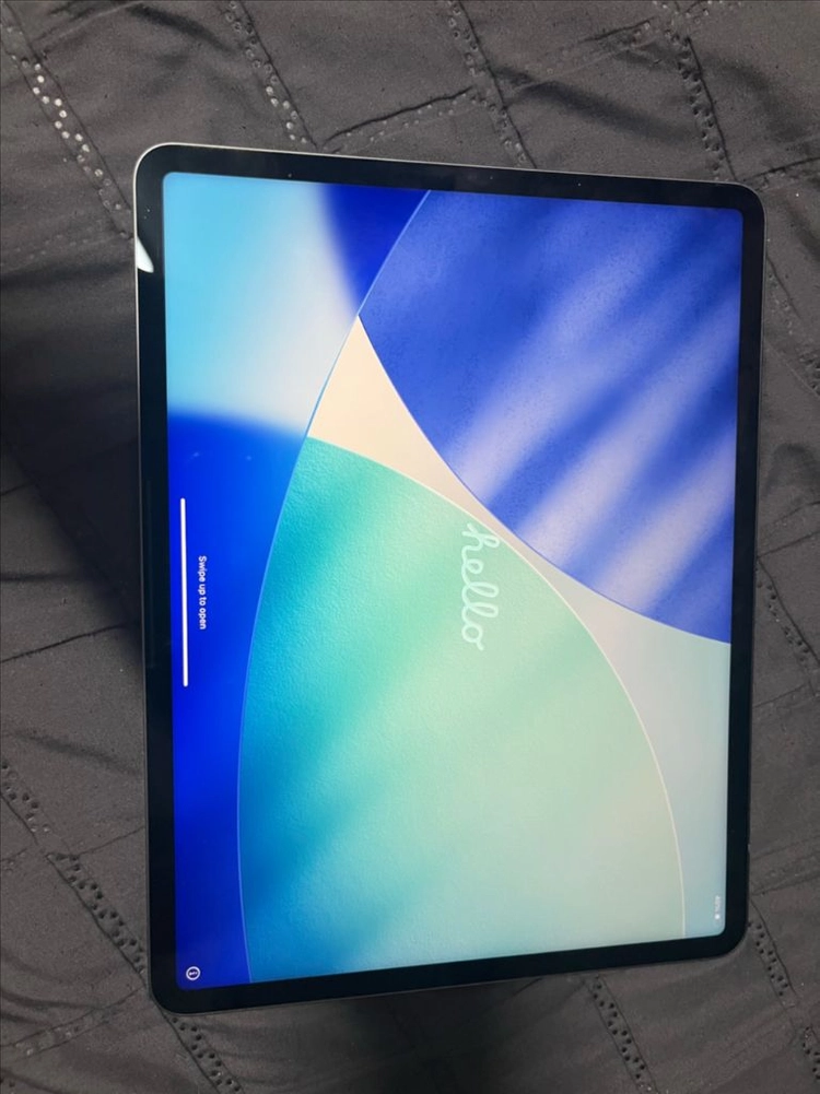 아이패드 M1 12.9 wifi 128 - 안심되는 중고거래