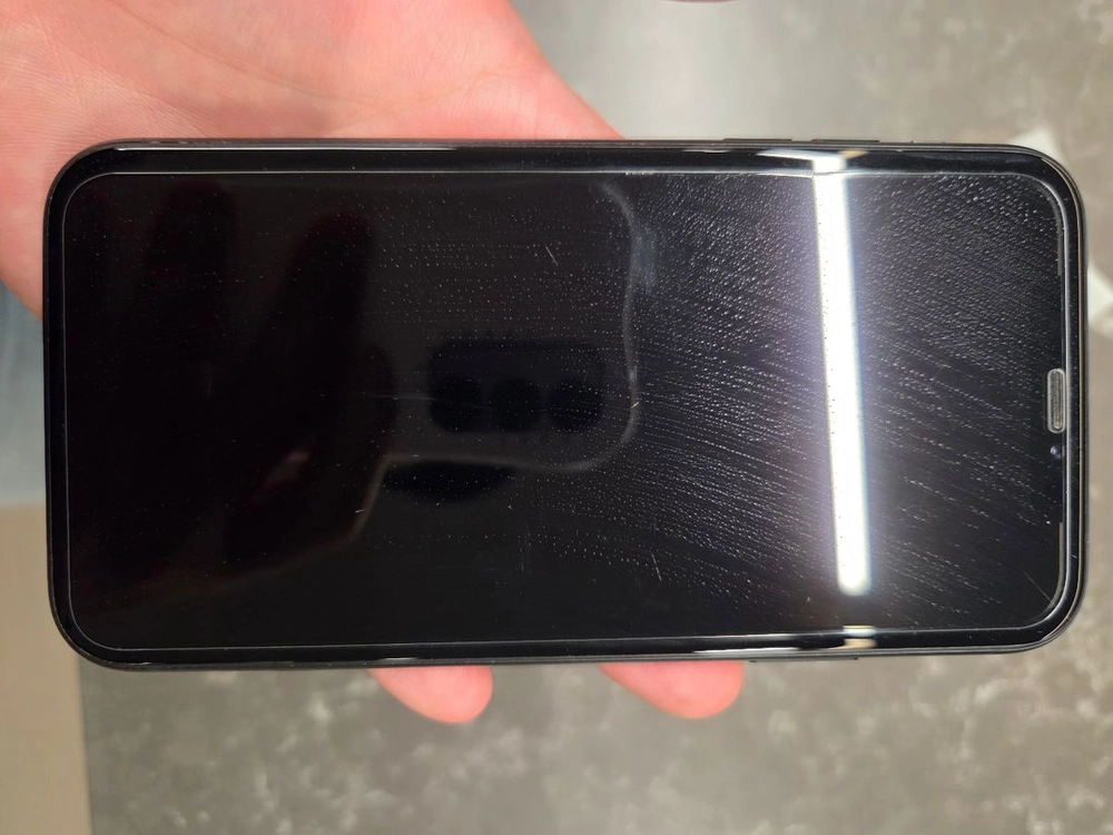 아이폰xr 64gb 무음카메라 미국판 이미지