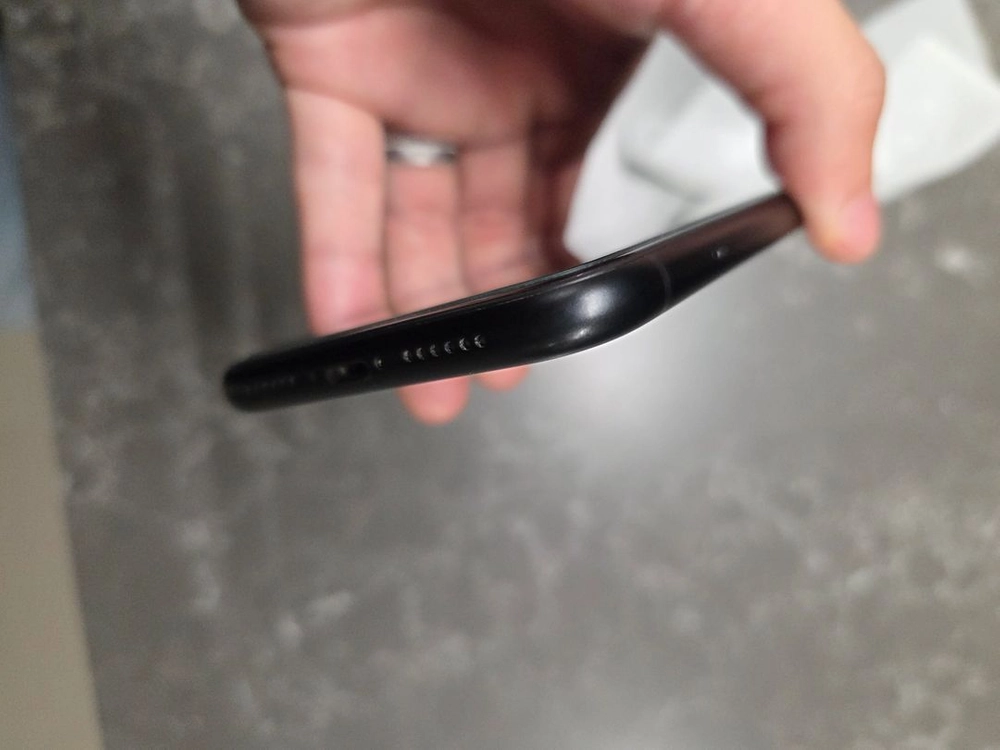 아이폰xr 64gb 무음카메라 미국판 이미지