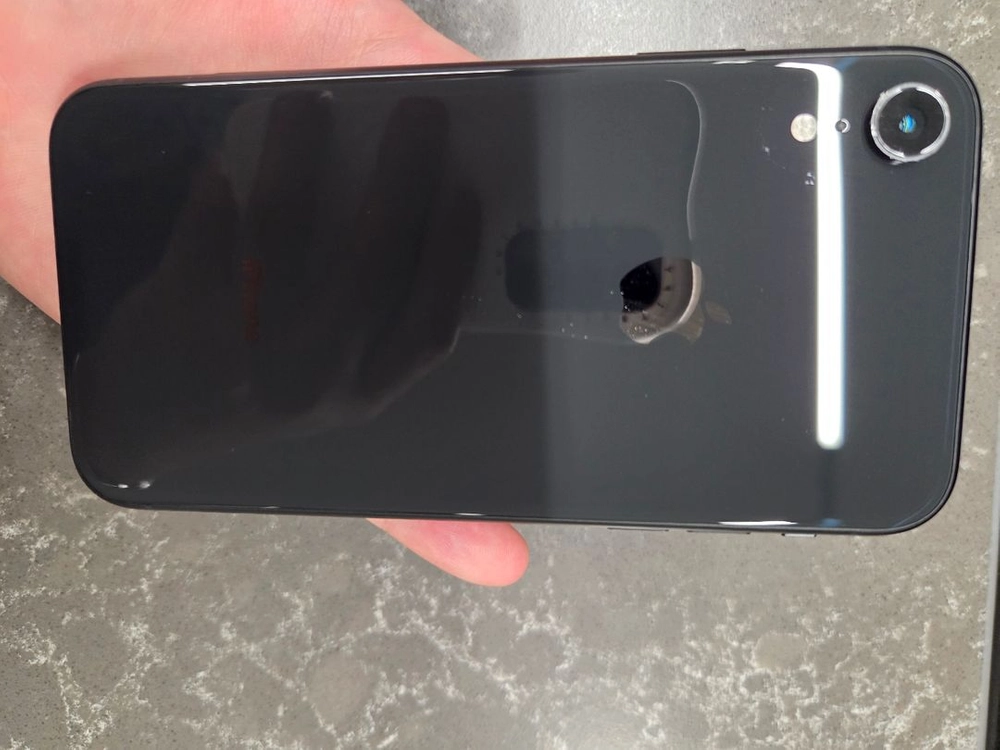 아이폰xr 64gb 무음카메라 미국판 이미지