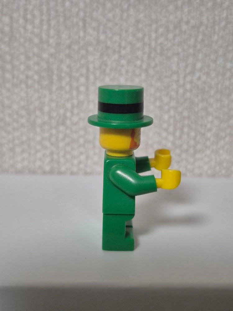 레고 시즌 미니피규어 8827 레프리콘 이미지