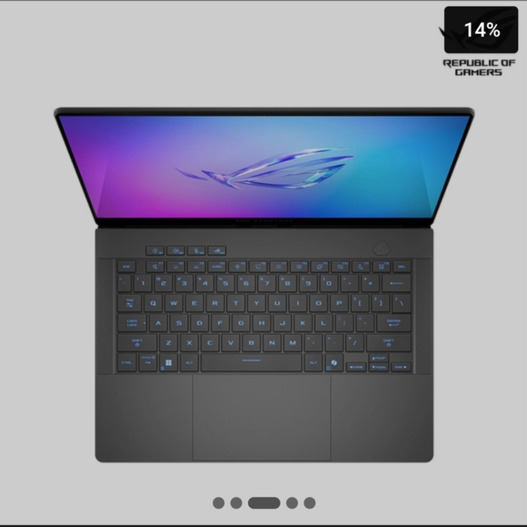 [SS급] 2025 ASUS G14 5070모델 노트북 이미지