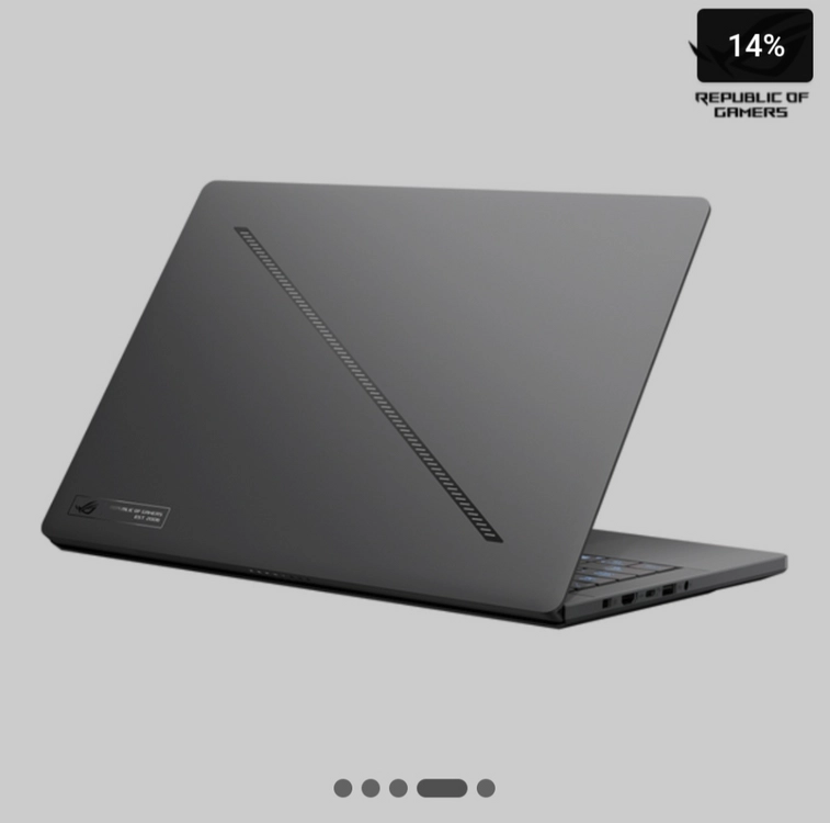 [SS급] 2025 ASUS G14 5070모델 노트북 이미지