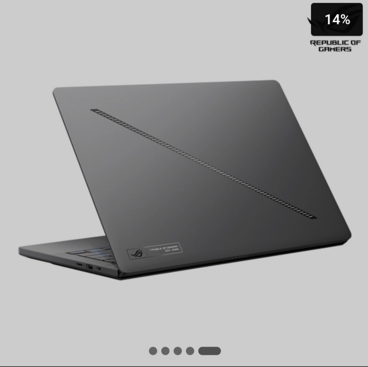 [SS급] 2025 ASUS G14 5070모델 노트북 이미지