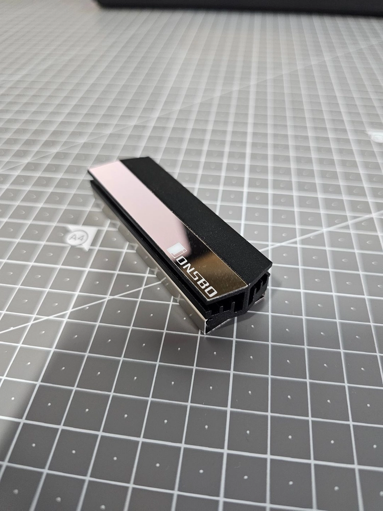 삼성 PM981a ssd 256GB M.2 NVMe 이미지