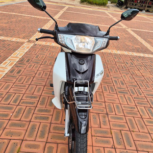 115cc 스쿠터 이미지