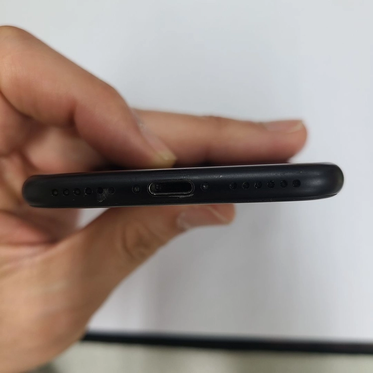 아이폰7 32GB 매트블랙 A급 기능정상 중고폰 배터리91% 212279 이미지