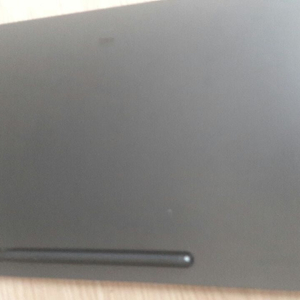 태블릿 PC 갤럭시탭 s7+ LTE 모델 이미지
