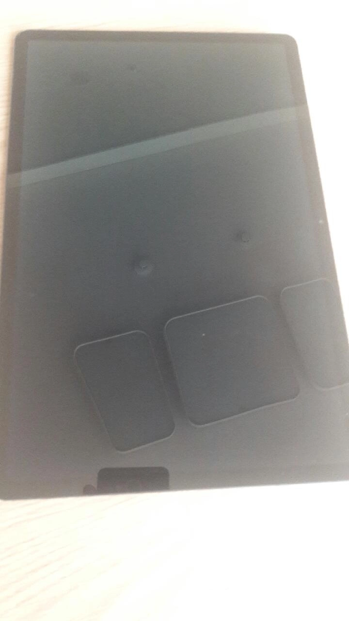 태블릿 PC 갤럭시탭 s7+ LTE 모델 이미지