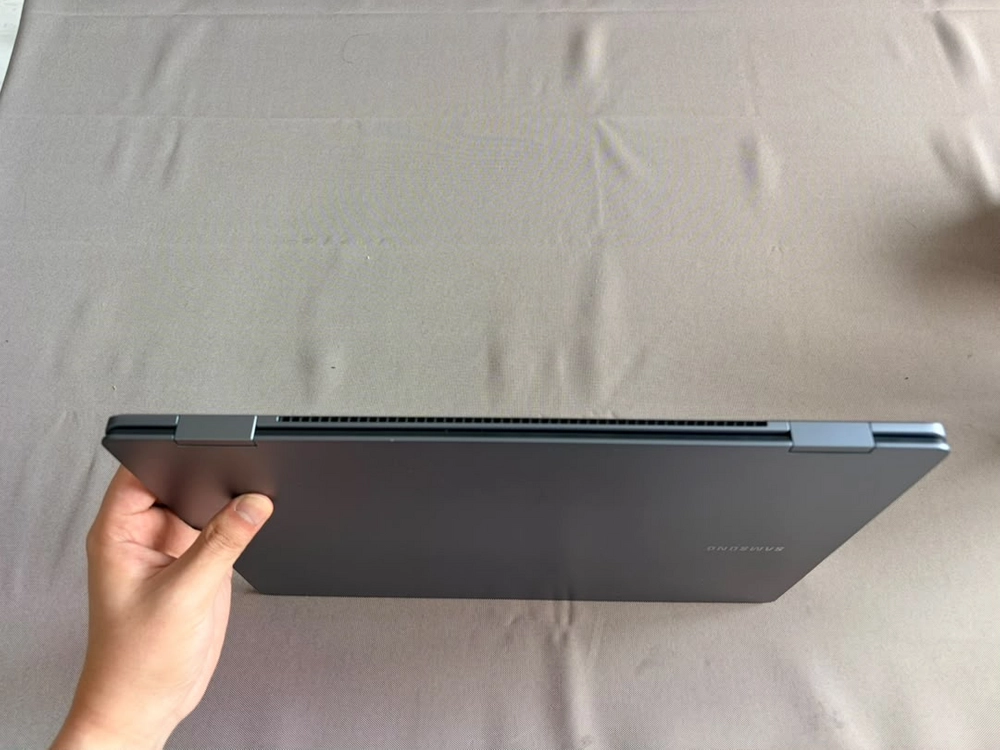 갤럭시북 4 pro 360 - 안심되는 중고거래