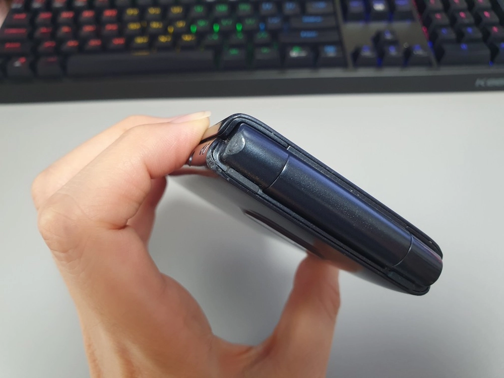 스타일폴더2 / 32GB / 인디고 블랙 이미지