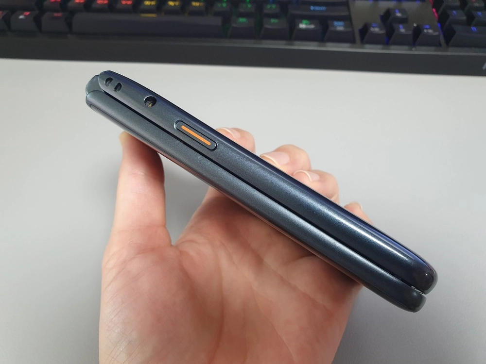 스타일폴더2 / 32GB / 인디고 블랙 이미지