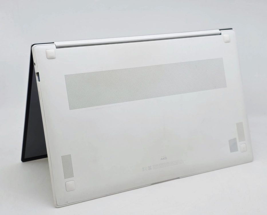 삼성 갤럭시북2 프로 NT951XED-K01/C i5-1240P 16GB SSD 512GB 15.6인치 중고 노트북 이미지