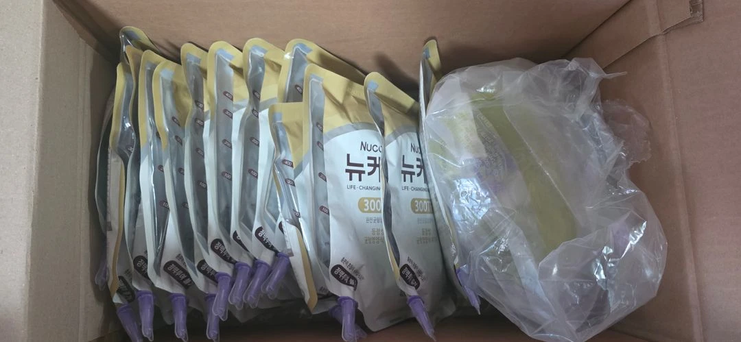 환자식 뉴케어 300TF 이미지