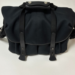 Billingham 307 black 이미지