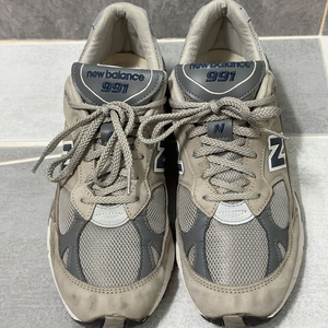 [275] 뉴발란스 991 20주년 이미지