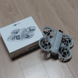 DJI NEO 네오 드론 이미지