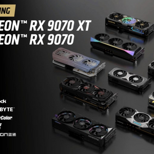 [삽니다] 고장 불량 그래픽카드 RX 6800 XT 6900 6950 7600 7700 7800 7900 9070 이미지