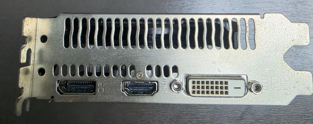 rx550 2gb 그래픽카드 이미지