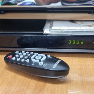 삼성dvd e-360 cd 트랜스포트 용도 인하 이미지