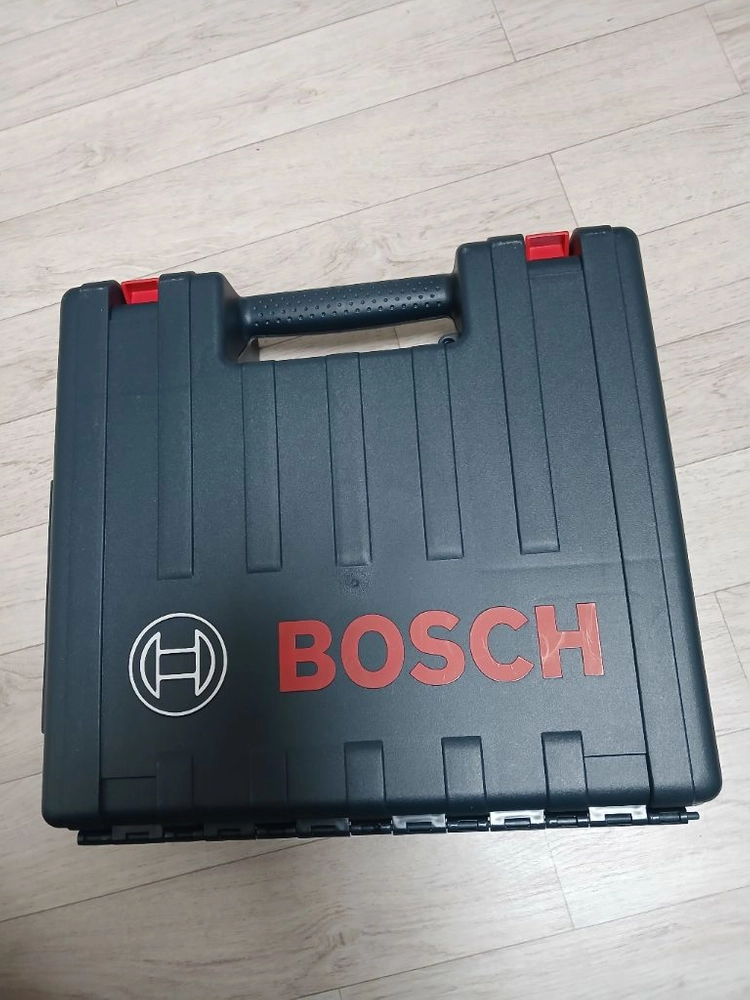 보쉬 임팩렌치 GDS 18V-EC 300 ABR 이미지