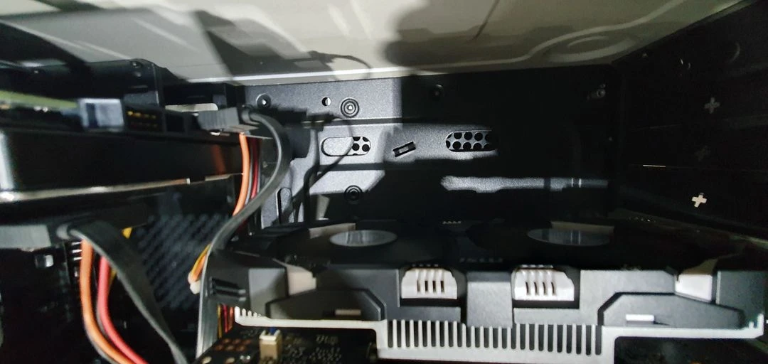 msi gtx1050 ti 4g 이미지