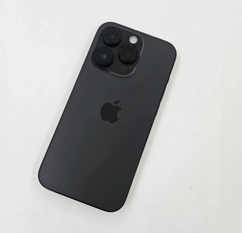아이폰 14프로 128GB 블랙 - 안심되는 중고거래