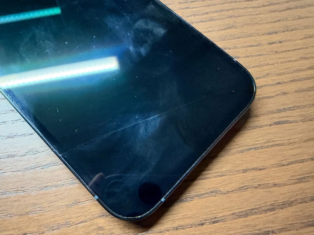 아이폰 13 pro 시에라블루 256GB 이미지