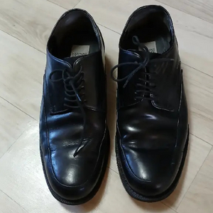 남성신발 페레 정장 구두 이미지
