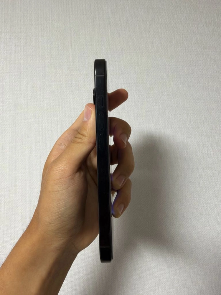 아이폰16 프로 블랙 128GB 이미지