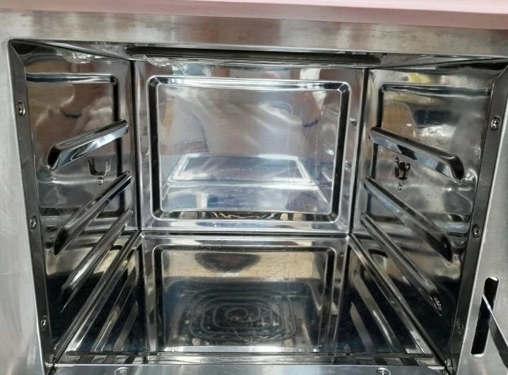 택포) 진짜 올스텐 에어프라이어+기본, 추가구성품+덤 이미지