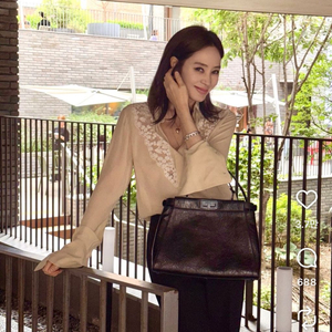 피카부 셀러리아 백 새상품(김혜수 백) 이미지