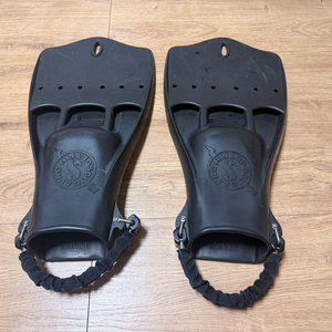 스쿠버프로 제트핀 L 이미지