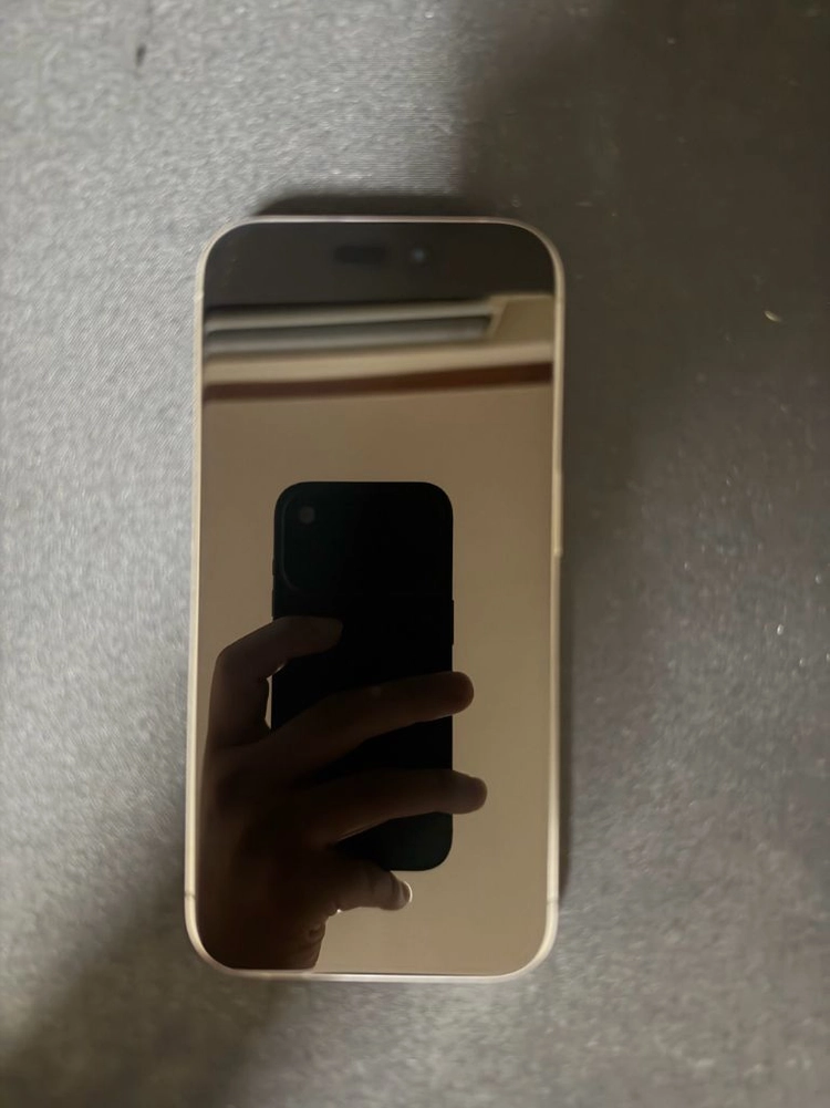 아이폰 15Pro 256GB(내셔널 티타늄) 풀박스 S급(자급제) 이미지