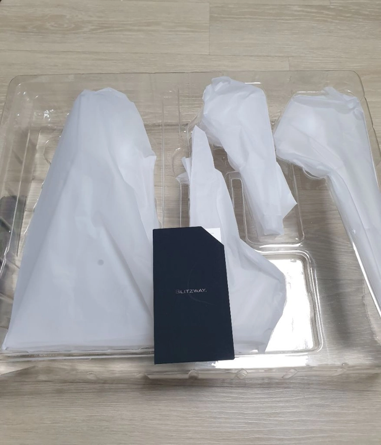 블리츠웨이 레전더리 볼트론 스탠드 거치대 스텐드 이미지