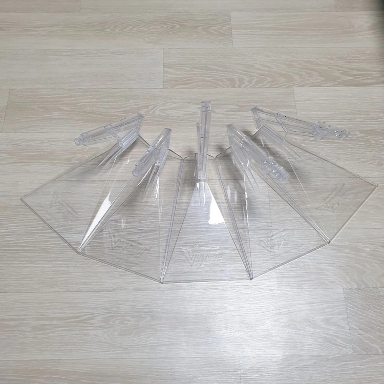 블리츠웨이 레전더리 볼트론 스탠드 거치대 스텐드 이미지