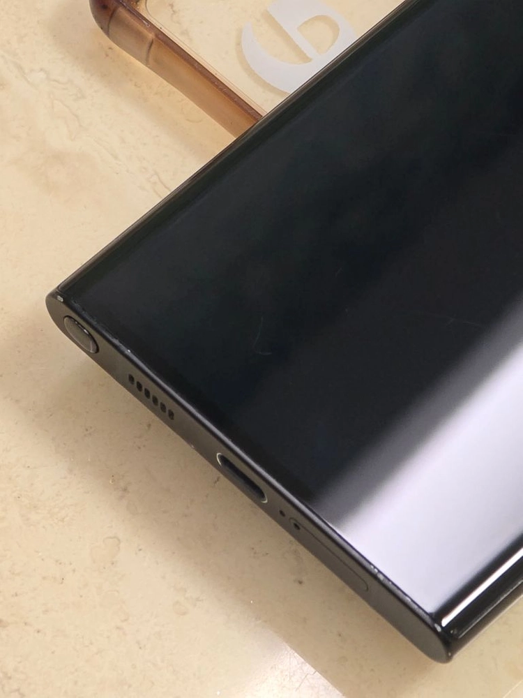 갤럭시s22 울트라 1TB 모델 팝니다. 이미지
