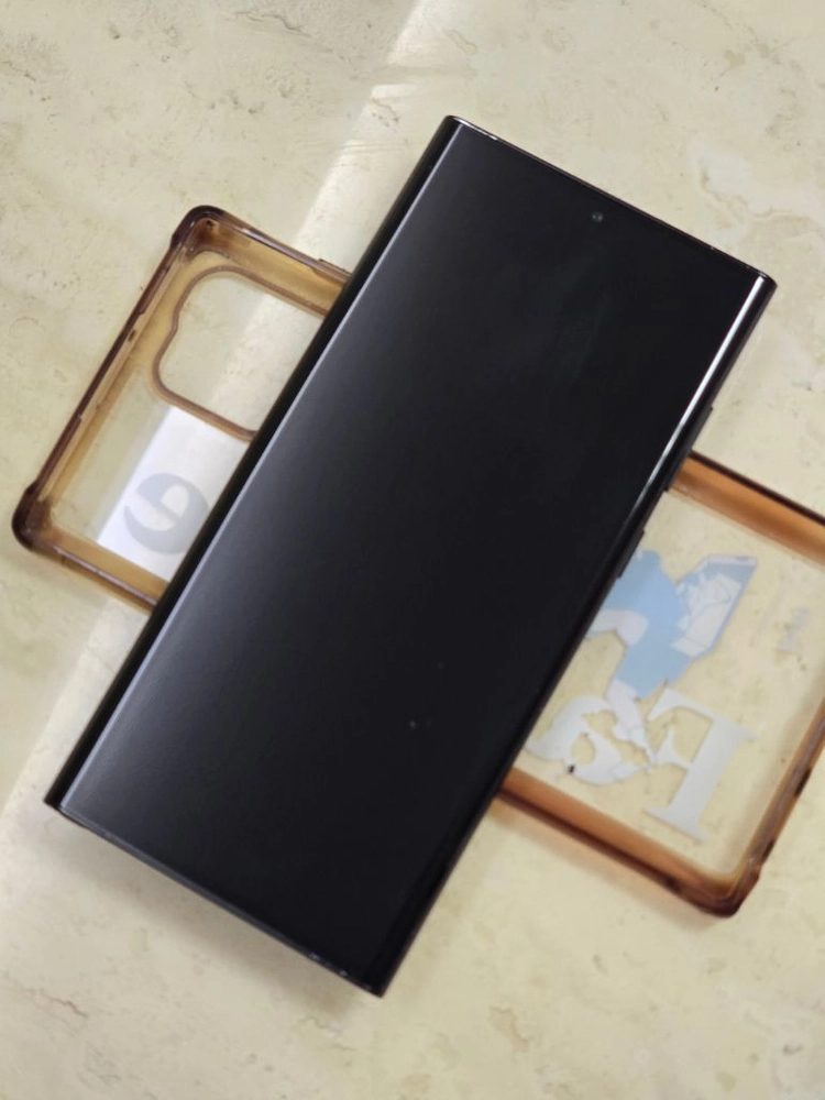 갤럭시s22 울트라 1TB 모델 팝니다. 이미지