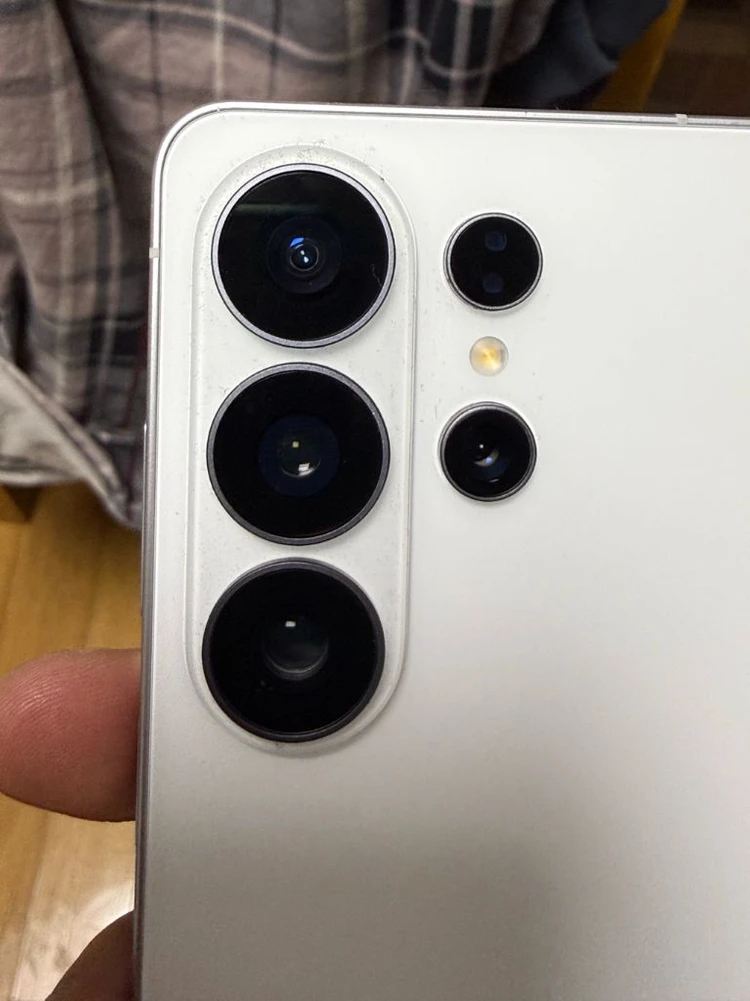 갤럭시s26 울트라 1tb 이미지