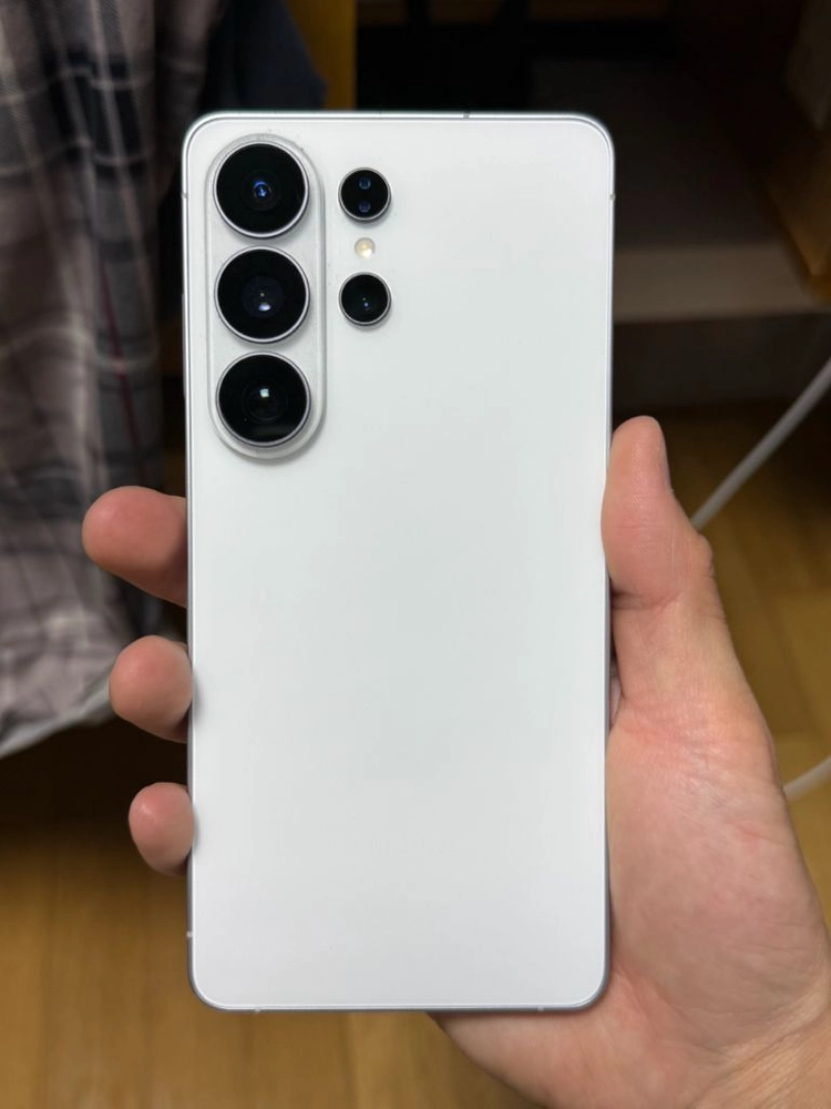 갤럭시s26 울트라 1tb 이미지
