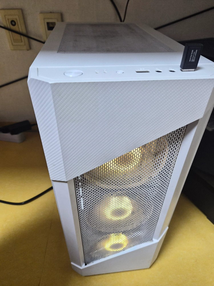 인천 개인 라이젠5 3500x rtx2060super 가성비 게이밍pc 데스크탑 싸게 판매 - 안심되는 중고거래
