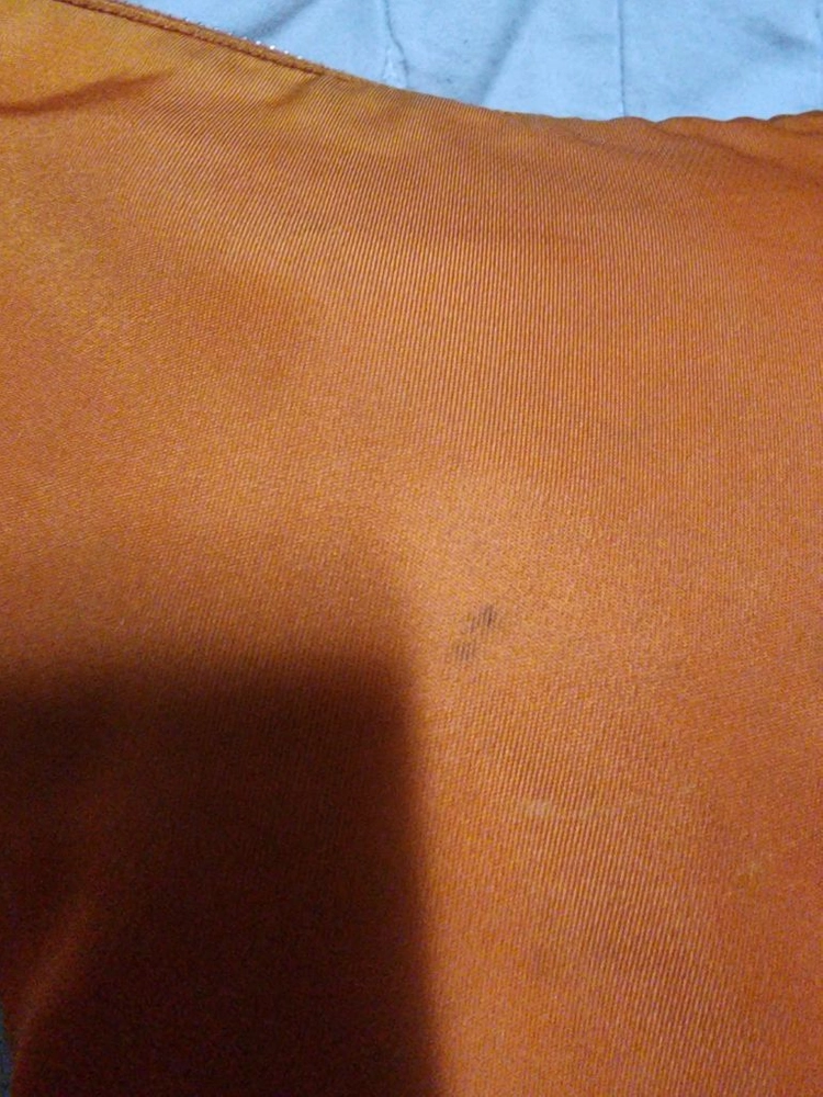 프라다 빈티지 나일론 호보백 이미지