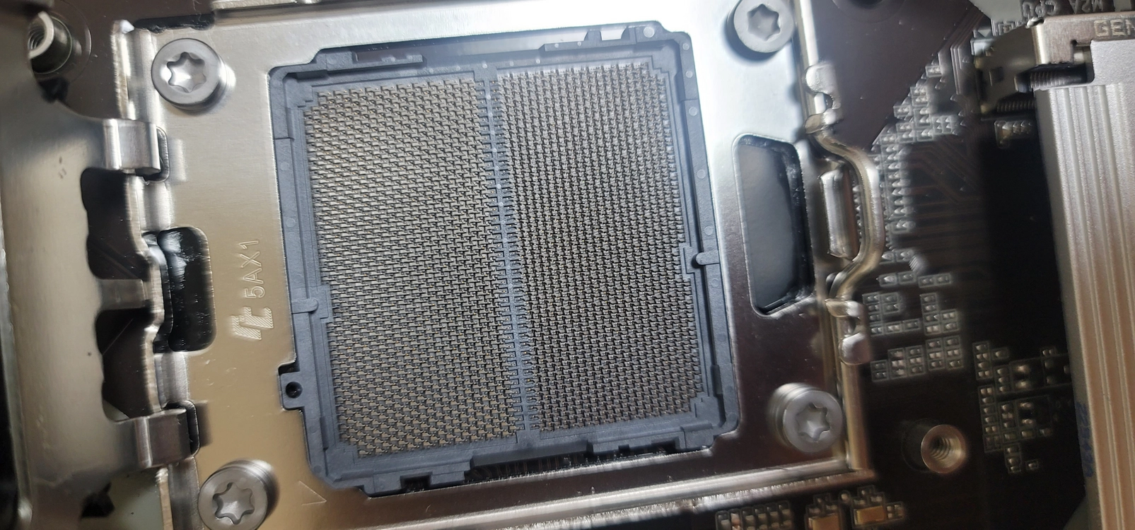 기가바이트 b850m 포스 팝니다 이미지