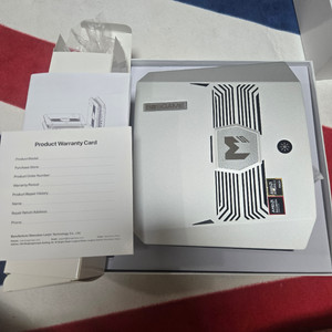 ai max+ 395 bosgame m5 128gb 2tb 이미지