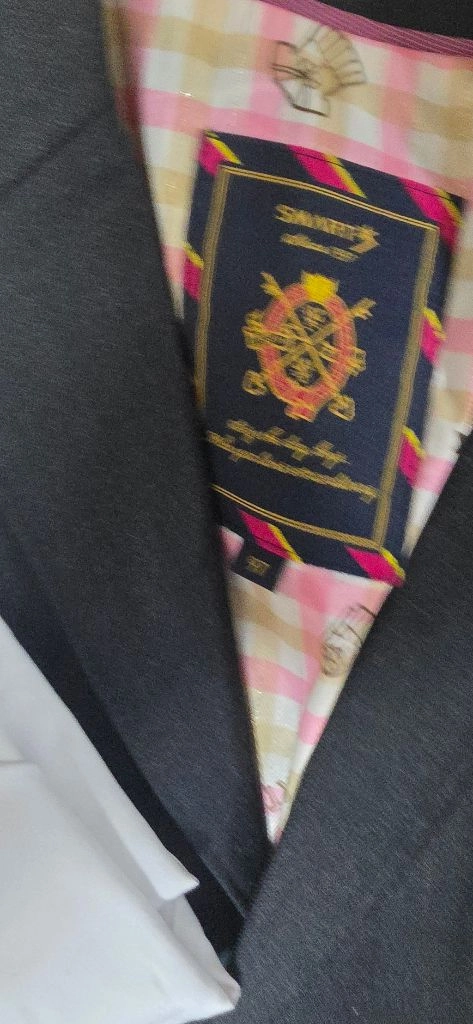 여성 교복 세트 자켓 치마 셔츠증정 이미지