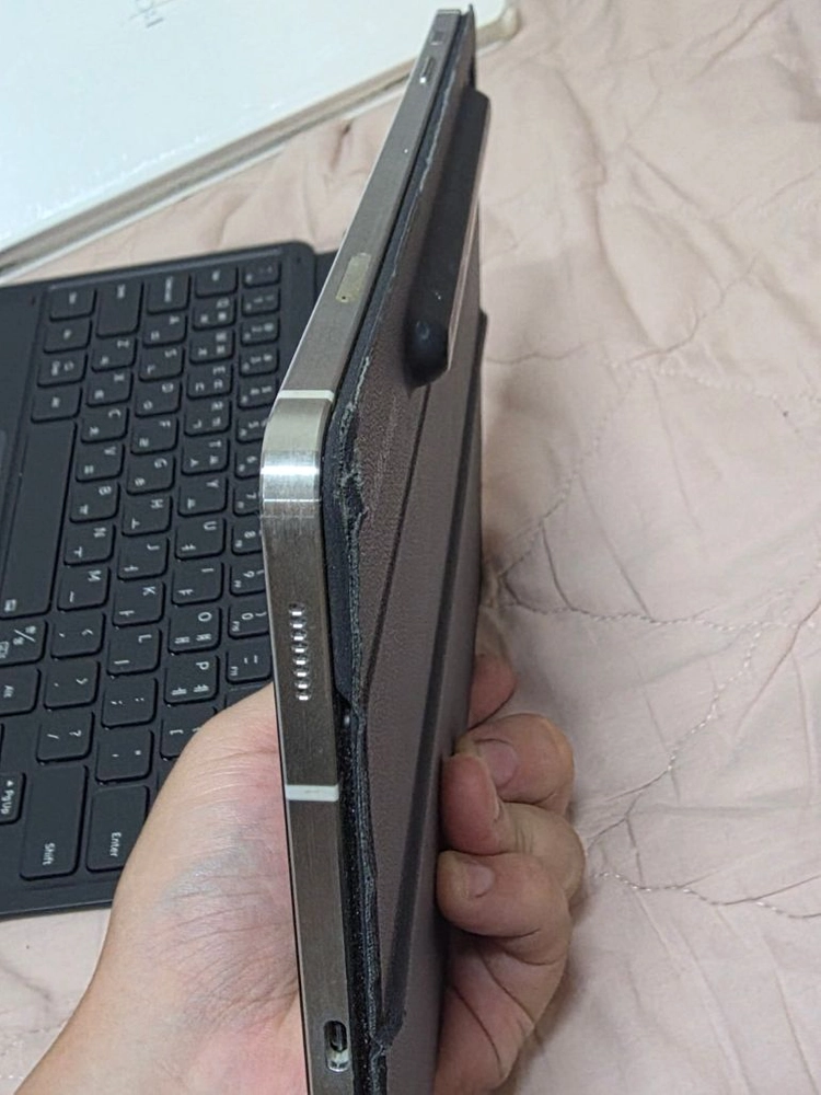 갤럭시탭 s7 lte 128g 이미지