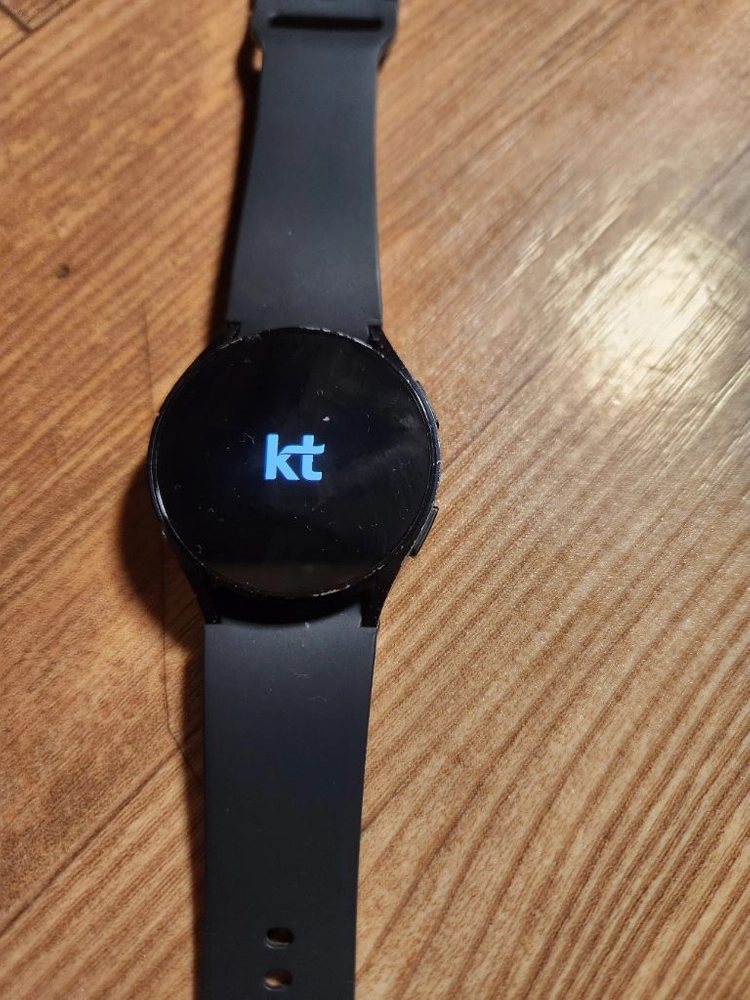 갤럭시 워치6 40mm LTE모델 이미지