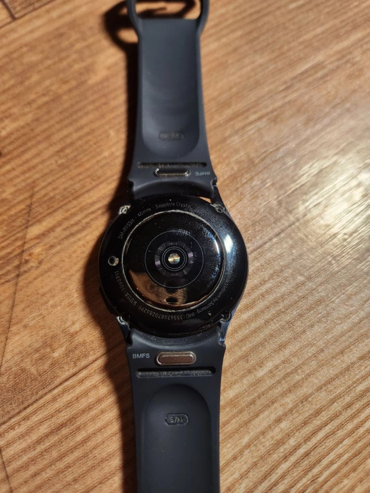 갤럭시 워치6 40mm LTE모델 이미지