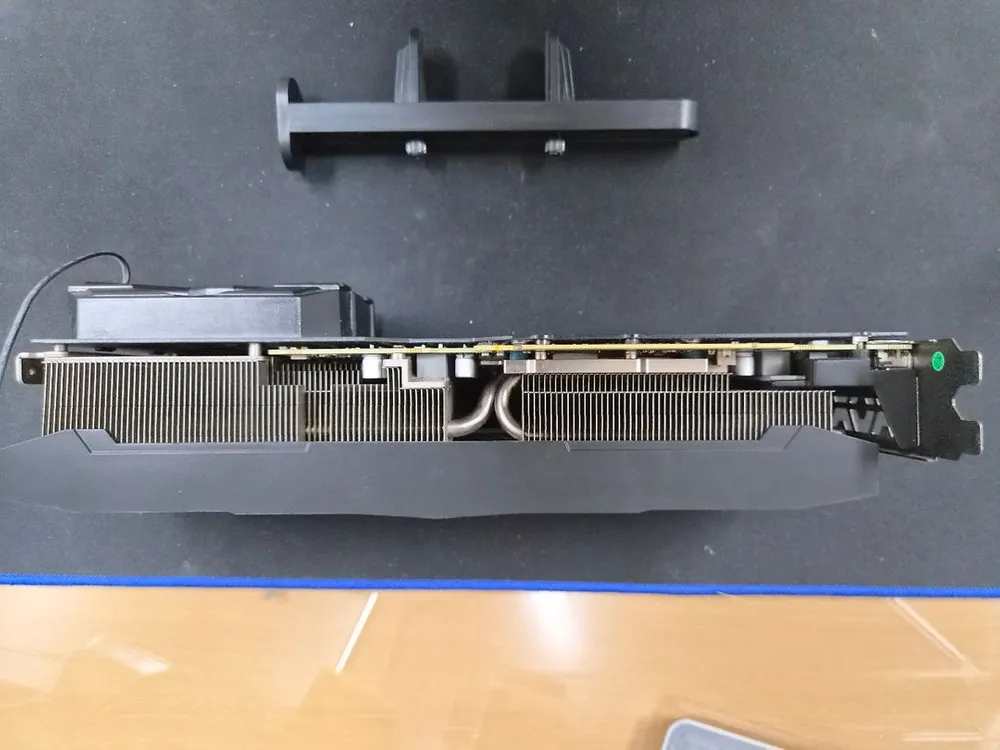 RTX 3080 ti 그래픽카드 이미지